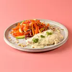 Suprema al tzatziki