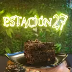 TORTA ESTACION