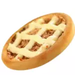 Frango Com Catupiry