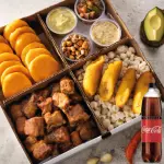 Bandeja Familiar de Fritada (4o5per)