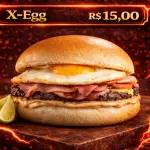 X-Egg