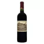 Santa Rita Casa Real Reserva 750ml