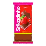 Stikadinho De Morango