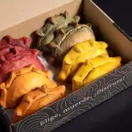 Empanadas Porteños