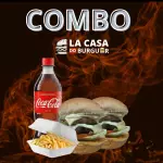 Combo Casal Denver