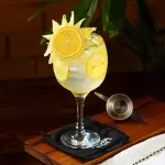 Gin Tônica - Especial