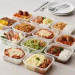 KIT 30 UNIDADES CASEIRAS 400g