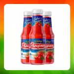 Bulto Pampero Ketchup 198g