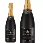 CASA Perini EX Brut Black ED 750mL