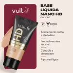 Base Líquida Nano HD