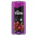 Jugo del vale