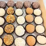 15 Docinhos