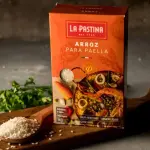 Arroz para Paella 1kg