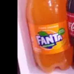 FANTA LARANJA - 2 LTS