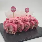 Barbie Sushi