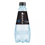 Água Mineral com Gás