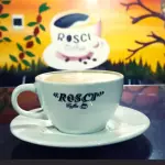 Capuchino clasico