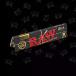 Seda Raw Black Classic
