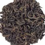 Chá Preto