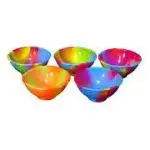 Cuia silicone