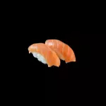 NIGUIRI SALMÃO- 4PEÇAS