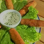 Croquetas de Pollo