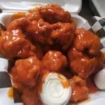 1/2 kg Boneless