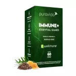 Immune+ - Puravida 60c