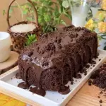Família - Chocolate com Brigadeiro