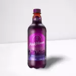 CHOPP VINHO PINK MOON 600ML