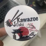 Unid. Hosomaki Kani