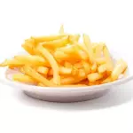 PAPAS FRITAS