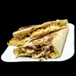 Quesadilla Criolla