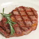 RIB EYE