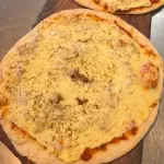 Fugazza (4 porc)