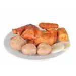 MEDIO ASADO