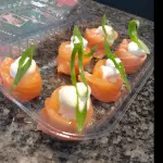 6 JOY DE SALMÃO