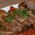 Refeição Kilo