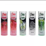 Gel Oral ICE de 15ml