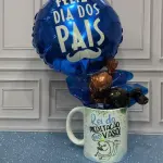 Kit caneca completo