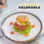 CATERING Keto Estándar COTIZAR