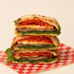 Sandwich de mila
