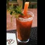 BLOOD MARY