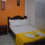 Habitación cama 1.40, 2do piso