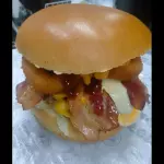 Onion Bacon
