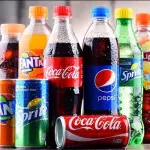Refrigerante lata