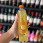 AGUA SABOR CRYSTAL MARACUJA 500ML