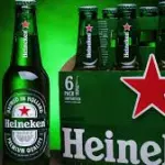 HEINEKEN 400ml