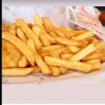 ORDEN DE PAPAS A LA FRANCESA