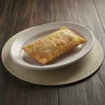 Pastel de Frango